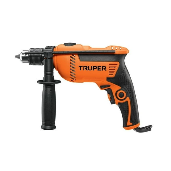 Rotomartillo Truper ROTO-1/2A7 1/2 Pulgada 550 Watts 15679