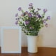 thumbnail image 5 of Eucalipto Sintético Ramo de camelias artificiales de seda para bodas,manojo de flores para decoración del hogar (morado,1 pieza) Rkxzt, 5 of 7
