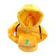 thumbnail image 5 of Funda navideña para palanca de cambios de coche, Protector Universal de felpa suave, , Sudadera con capucha para Festival, Árbol de Navidad amarillo, 5 of 8