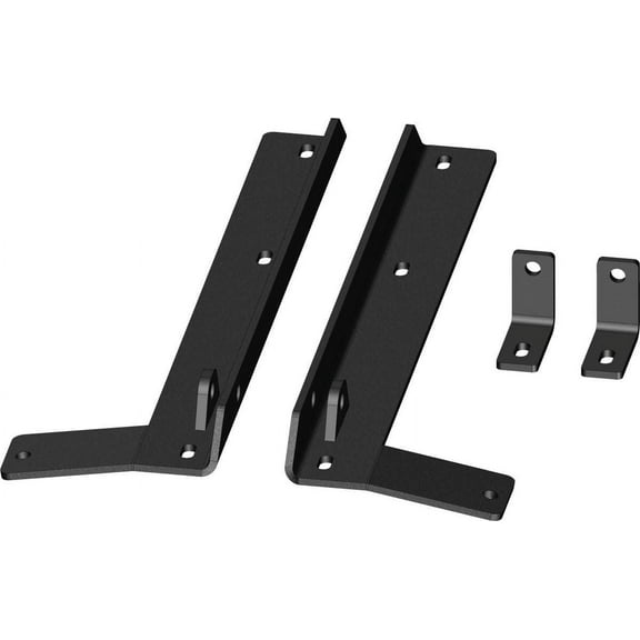 KFI Products 105195 ATV Plow Mount
