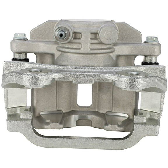 ECCPP 18B4726 Rear Left Silver Brake Caliper Assembly fit For Cadillac DeVille 2000-2002,For Chevrolet/Silverado 1500/Suburban 1500/Tahoe 1999-2005,For GMC/Sierra 1500/Yukon/XL 1500 1999-2005