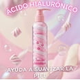 thumbnail image 3 of Loción Corporal Revitalizante Hidratante con Ácido Hialurónico Piel Suave, Luminosa y de Rápida Absorción ULTRAMO, 3 of 5