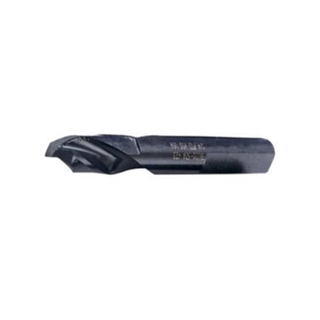 UPC: 0082472308792 | Lenox 30879-35Pd 1/4 In. (6 Mm) Split Point Stubby Pilot Bit 3 Pc.