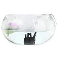 thumbnail image 4 of 2X 400ML/H Mini Ultrasonic Mist Maker Fogger Water Fountain Pond Fog Machine Atomizer Air Humidifier, 4 of 7