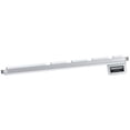 thumbnail image 2 of Teclado Apple con cable renovado compatible con teclado numérico, 2 of 2
