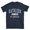 Black, variant on Kathleen Florida Classic Established Men's Cotton T-Shirt