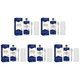 thumbnail image 1 of Pegamento de reparación de metales de fundición Pegamento de reparación de adhesión fuerte Gel adhesivo de soldadura(100ml), 1 of 4