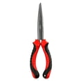 thumbnail image 1 of Eccomum Portable Fishing Pliers Fish Lure Hook Remover Line Cutter Scissors Fishing Tackle Accessories, 1 of 7