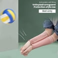thumbnail image 4 of Volleyball Protective Gear Wrist Guard Lengthened Wristbands Hand Towel Fitness Accessories, 4 of 5