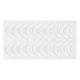 thumbnail image 2 of Silicone Eye Pads, 20pcs Silicone Eye Patches Silicone  For Woman For Eye Face ANGGREK Anti Aging Silicone Pad, 2 of 8