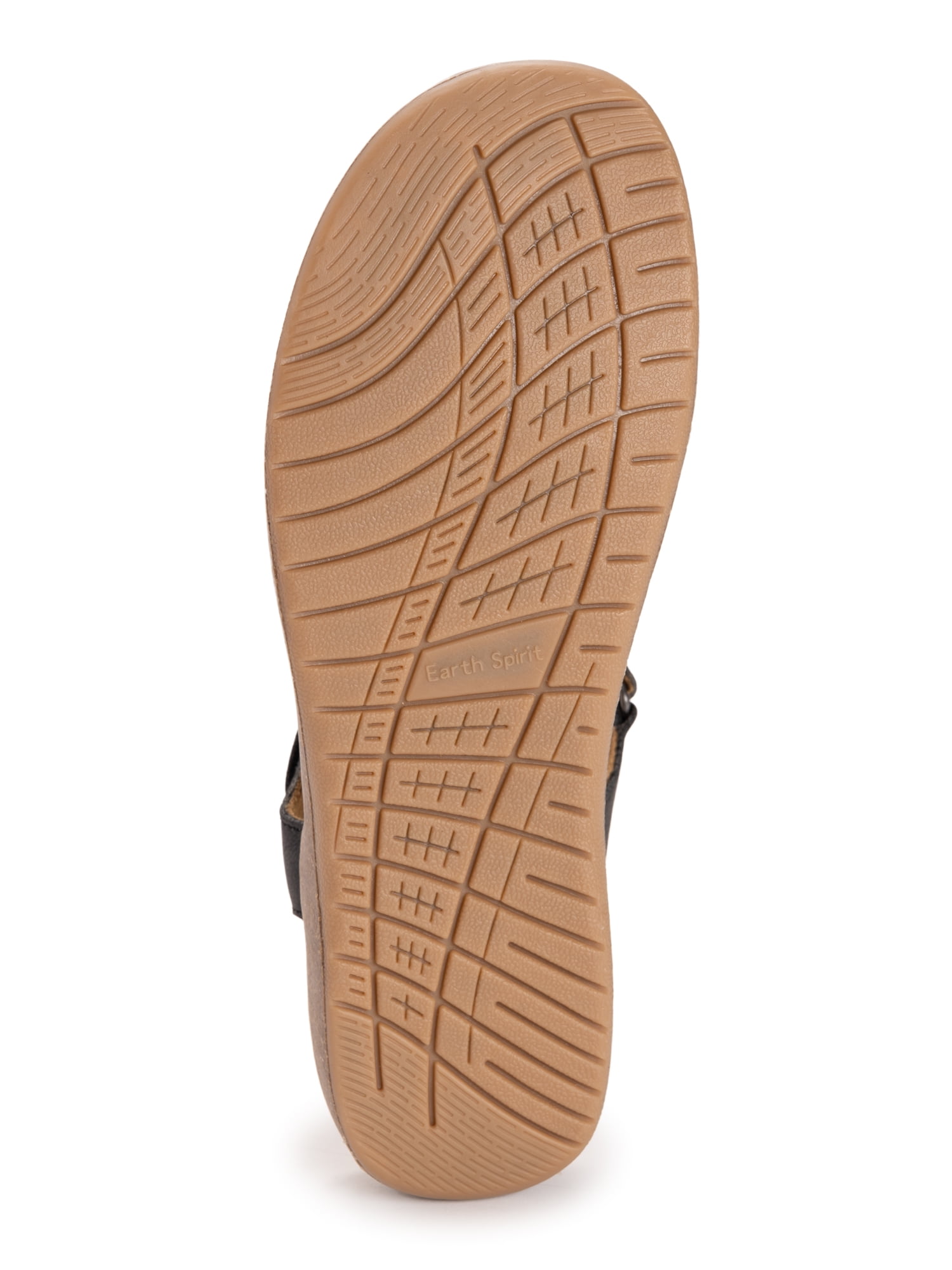 Earth Spirit Women's Cameron Closed Toe Comfort Sandals