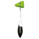 thumbnail image 1 of Martillo de Reflejos HERGOM Taylor Verde, 1 of 9