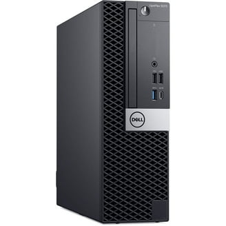 Dell Optiplex 3070 Desktop Computer | Intel i5-9500 (3.2) | 16GB 