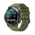 thumbnail image 1 of K56pro Smart Watch Bracelet Sport Surveillance Fréquence Cardiaque Tension Artérielle Compatible Bluetooth Vert, 1 of 4