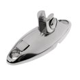 thumbnail image 2 of Bimini Top Hardware de material acero inoxidable para bote Bote inflable, 2 of 5