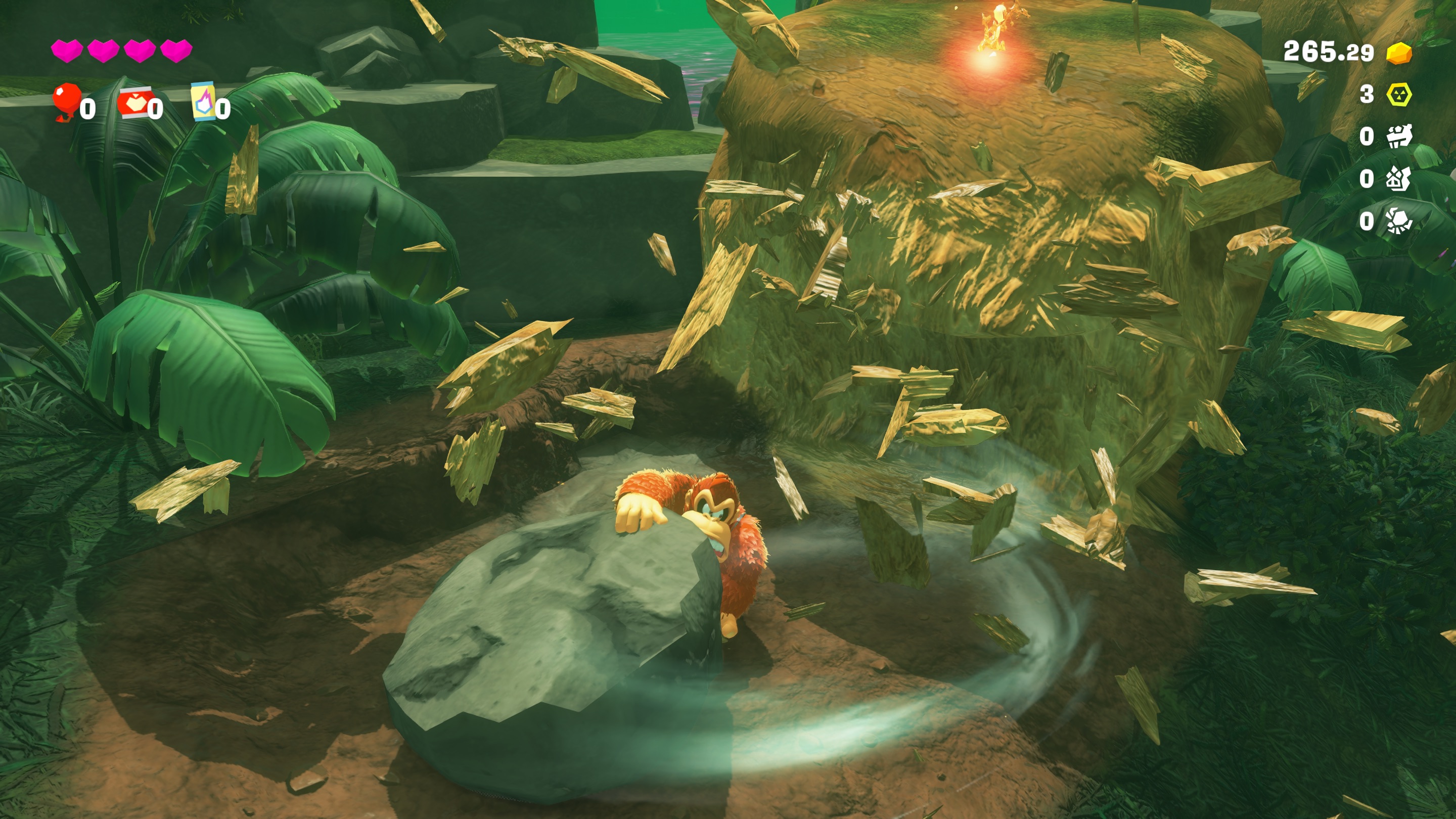 Donkey Kong Bananza, Nintendo Switch 2 photo 6