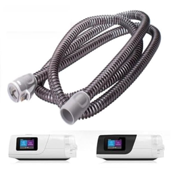 Heated Hose for Air Sense 11 and AirCurve 11,Replacement Heating Tube Compatible with Climate Line Air