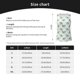 thumbnail image 5 of Balery Cartoon Sea Turtle Camiseta sin mangas estampada ligera para mujer, tops de entrenamiento sin mangas, camisetas de yoga transpirables de secado rápido.-Medium, 5 of 7