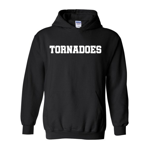 Mom's Favorite - Women Sweatshirts and Hoodies, up to Size 5XL - Tornadoes