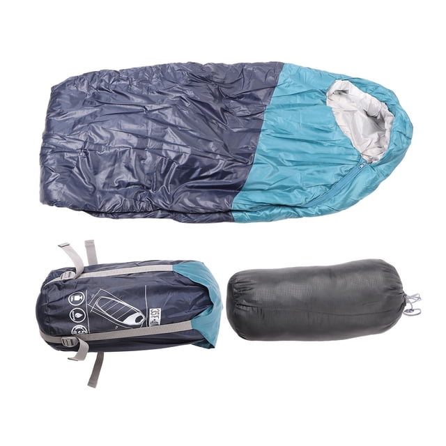 Saco de Dormir Nikou Impermeable Ligero Individual
