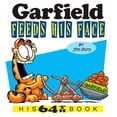 thumbnail image 1 of Pre-Owned Garfield Feeds His Face: His 64th Book, 1 of 1