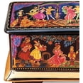 thumbnail image 2 of The Bradford Exchange Music Box: The Nutcracker Russian Ballet Music Box, 2 of 3