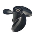 thumbnail image 5 of Aluminum Alloy Outboard Propeller, Suitable For 90-300HP Horsepower!, 5 of 5