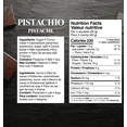 thumbnail image 6 of Lindt EXCELLENCE Pistachio Dark Chocolate Bar, 12 Pack, 3.5 oz, 6 of 10