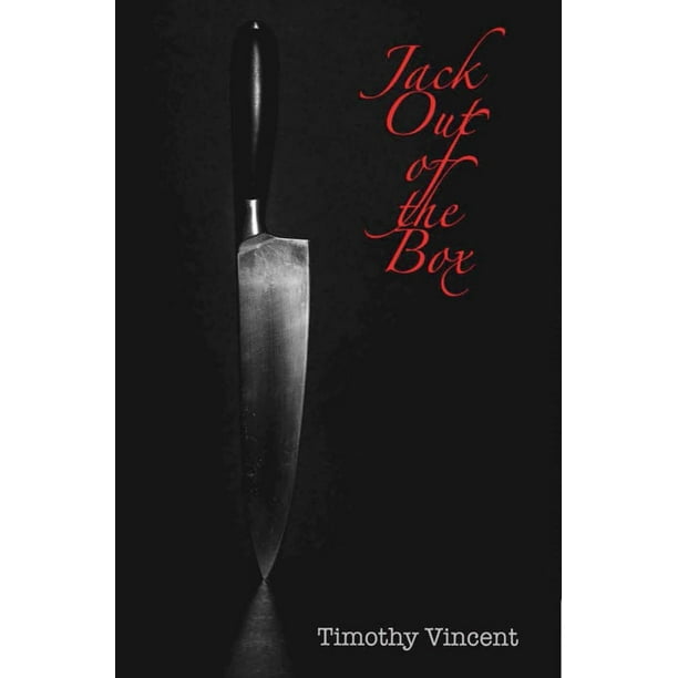Jack Out of the Box eBook