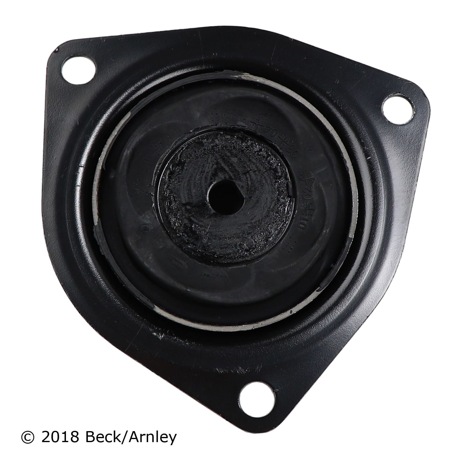 BeckArnley 101-8269 Strut Mount