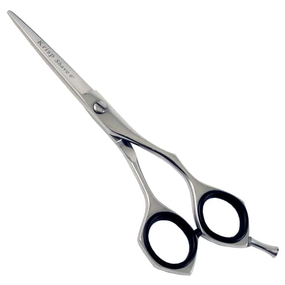 Professional Razor Sharp Edge Hair Cutting Scissors Shears 6" for Men Women Barbers