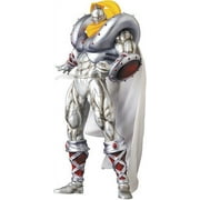 Medicom - Kinnikuman - UDF Series - Silverman Figure [New Toy] Figure, Collect