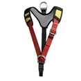 thumbnail image 2 of koolsoo Shoulder Strap for Rock Climbing Fall Protection Harness Equipment, 2 of 5