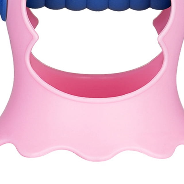 Mordedor de silicona para bebés, mordedor de silicona seguro y relajante para manos, chupete para bebés, varilla molar, funcionalidad de alta precisión