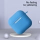 thumbnail image 3 of Gwong Electrónica Funda protectora portátil a prueba de choques de silicona a prueba de golpes para manzana-Airpods 4, 3 of 6
