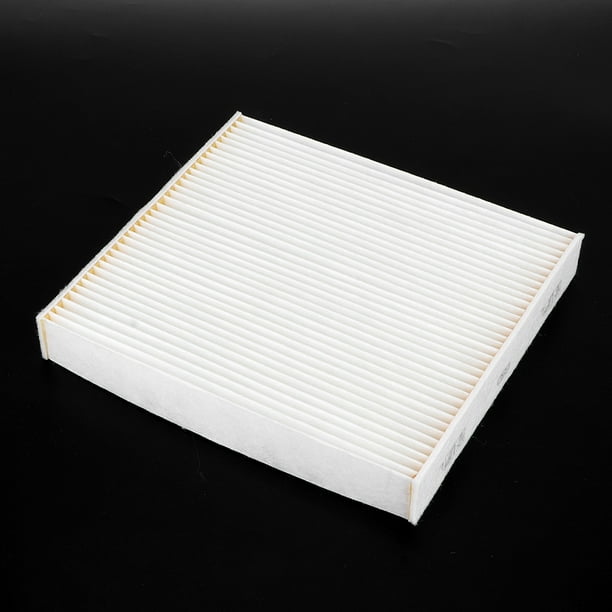87139-yzz16 87139-52020 Filtro De Aire De Cabina Filtro De Aire De Cabina De Coche Filtro De Aire De Cabina De Coche Pieza De Repuesto De Polvo Antipolen Apto Para Lexus ANGGREK Accesorios