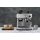 thumbnail image 5 of Breville Barista Max VCF126X - Cafetera con molinillo integrado y espumador de leche | Depósito de a, 5 of 11