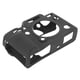 thumbnail image 2 of Funda de silicona para cámara DSLR, funda de silicona elástica para cámara, funda protectora de silicona para cámara Fujifilm, máxima confiabilidad, 2 of 12