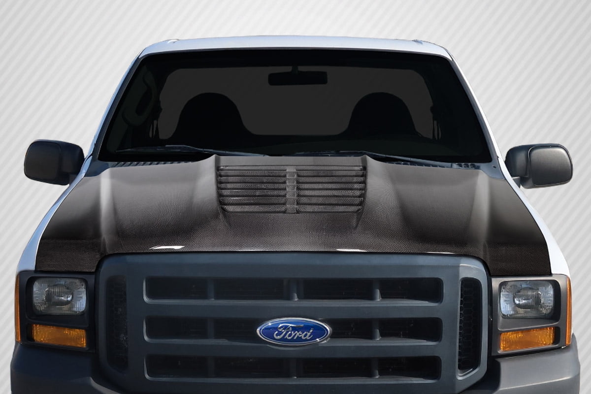 2000-2005 Ford Excursion Carbon 