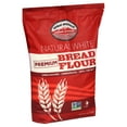 Wheat Montana Natural White Premium Bread Flour, 5 Lb