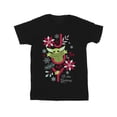 thumbnail image 1 of Star Wars Mandalorian Boys Cotton T-Shirt, 1 of 1