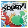 thumbnail image 3 of Lipton Diet Green Tea Mixed Berry Iced Tea and Sorry Board Game Bundle, 3 of 3