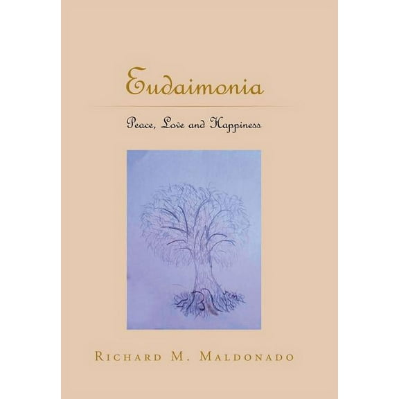 Eudaimonia (Hardcover)