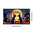 4A, variant on Decorative Design Happy Halloween Banner Witch Theme Pumpkin Design Spooky Elements for Halloween Party Indoor Decoration Outdoor Event