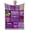 Nana+ Purple, variant on Aunt Gifts Blanket, Birthday Gift to Aunt from Niece Nephew, 50"x60" Sofa Bed Blanket Gift Ideas for Aunt, Soft Cozy Flannel Throw Blanket for Aunt Birthday Christmas Thanksgiving Day