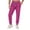 Hot Pink, variant on Ediodpoh Large Sized Workwear Casual Work Pants Women for Doctor and Summer Wear Loose and Comfortable Pants for Sports Navy XS