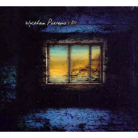 Wyckham Porteous - 3 Am - Music & Performance - CD