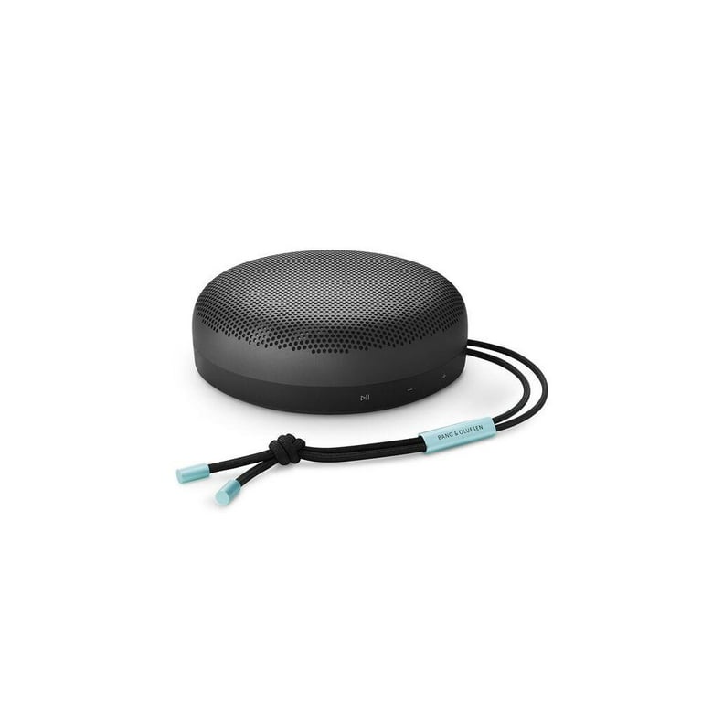 B&O Beosound A1 2nd Gen Portable Bluetooth Speaker, Anthracite B&O Beosound A1 2nd Gen Portable Bluetooth Speaker, Anthracite