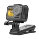 thumbnail image 1 of Soporte De Correa De Mochila Soporte De Clip Rápido Compatible Con Osmo Action Gopro Hero 6 / 5 / 4 Minnieouse EL012406-00, 1 of 6
