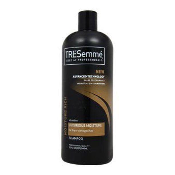 TRESemme Advanced Technology Vitamin E Luxurious Moisture Rich Shampoo